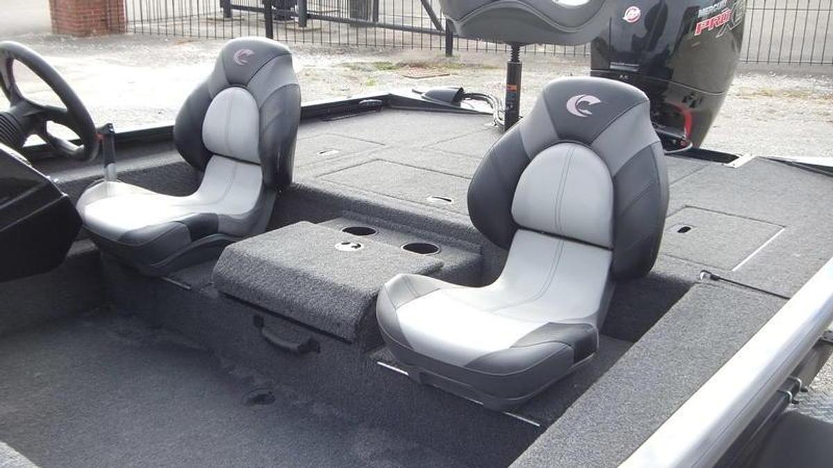 2026 Crestliner Boats XF189