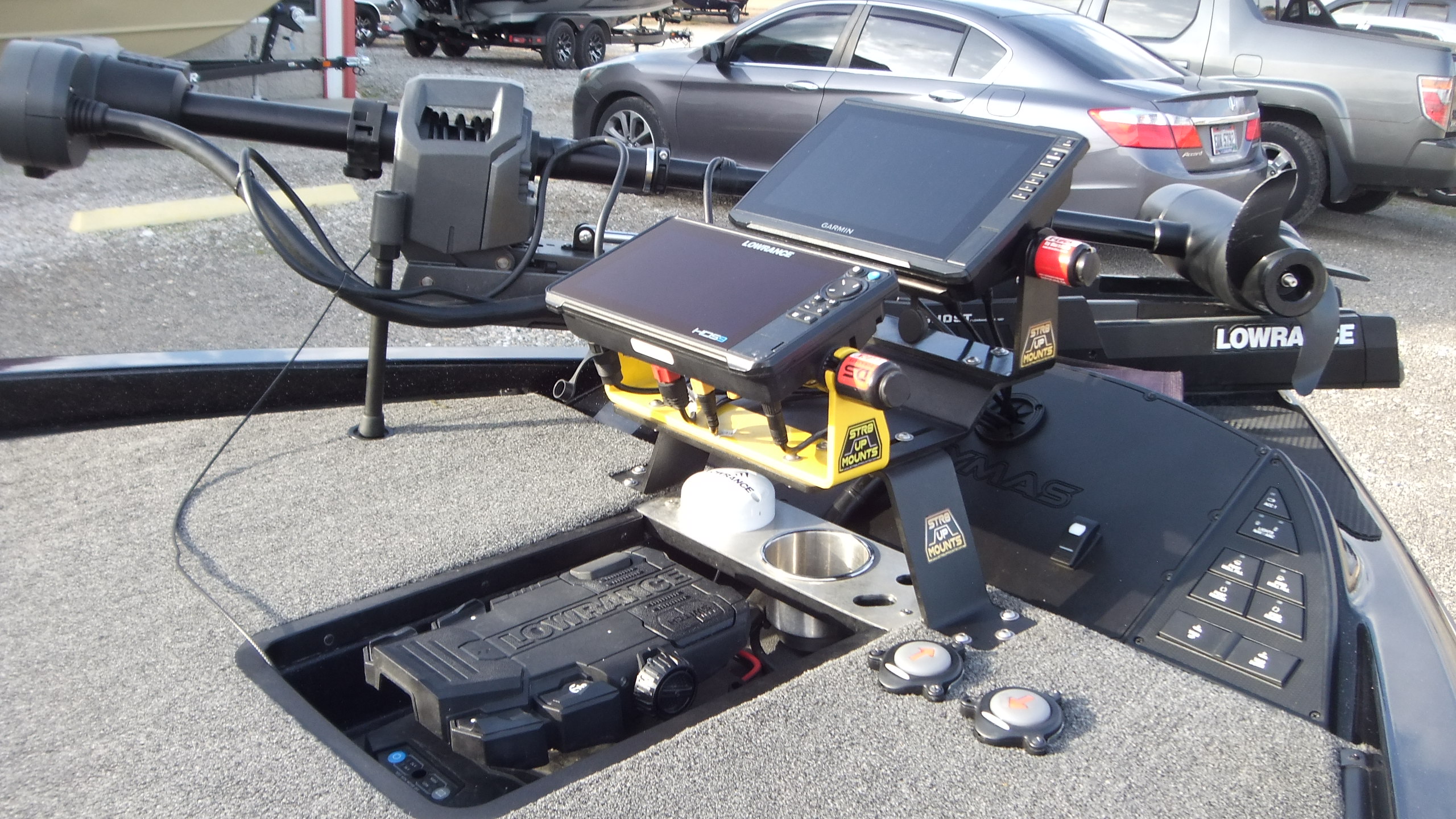 Used 2025 Caymas Boats CX20 PRO