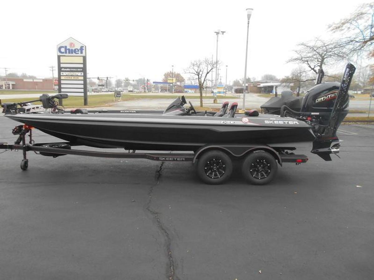 2026 Skeeter Boats ZXE21