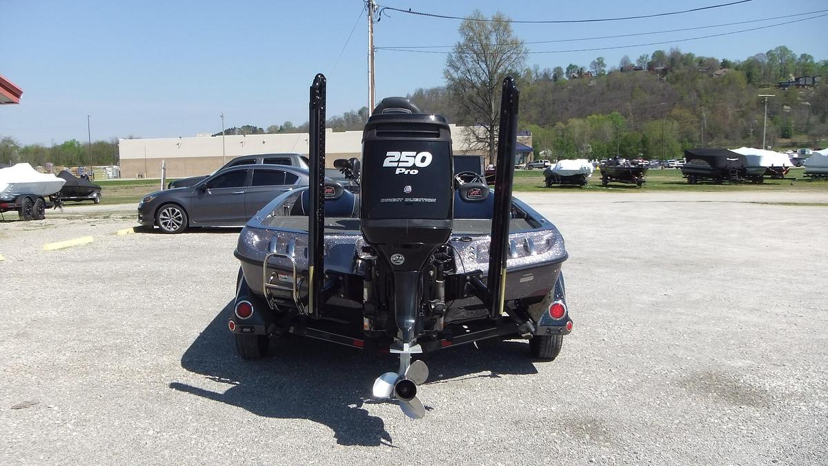 Used 2018 Ranger Boats Z520C