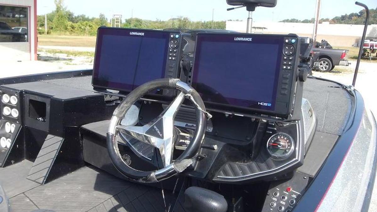 Used 2022 Vexus Boats VX20