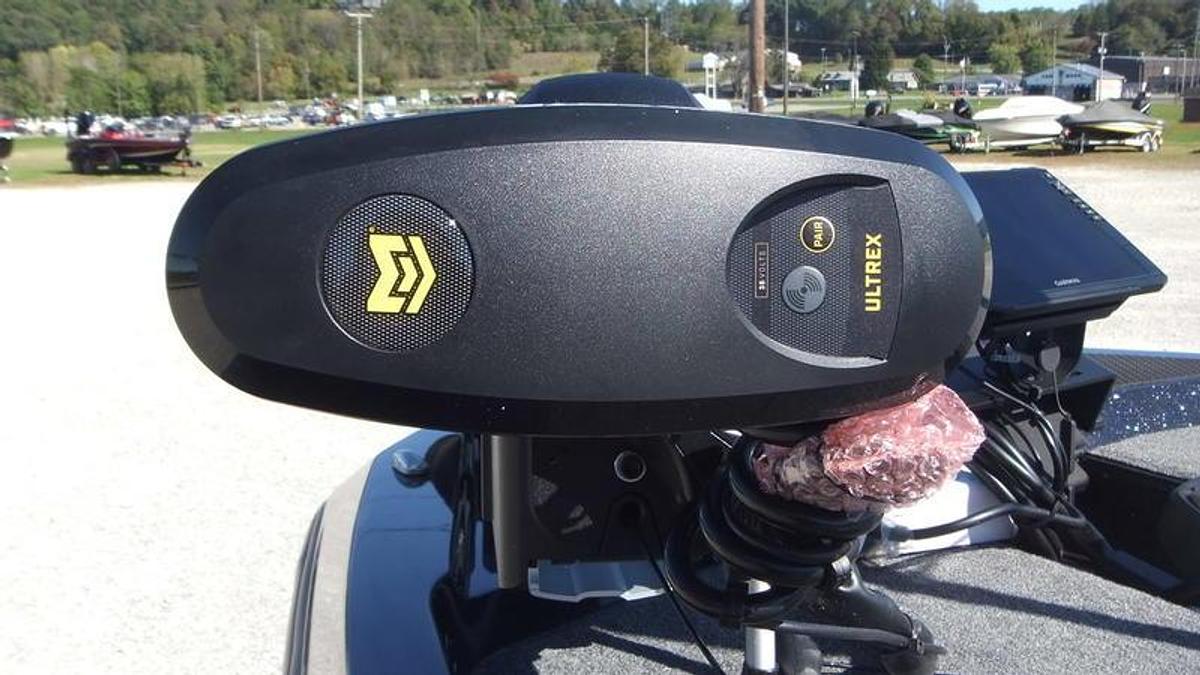 2026 IKON Boats VLS20