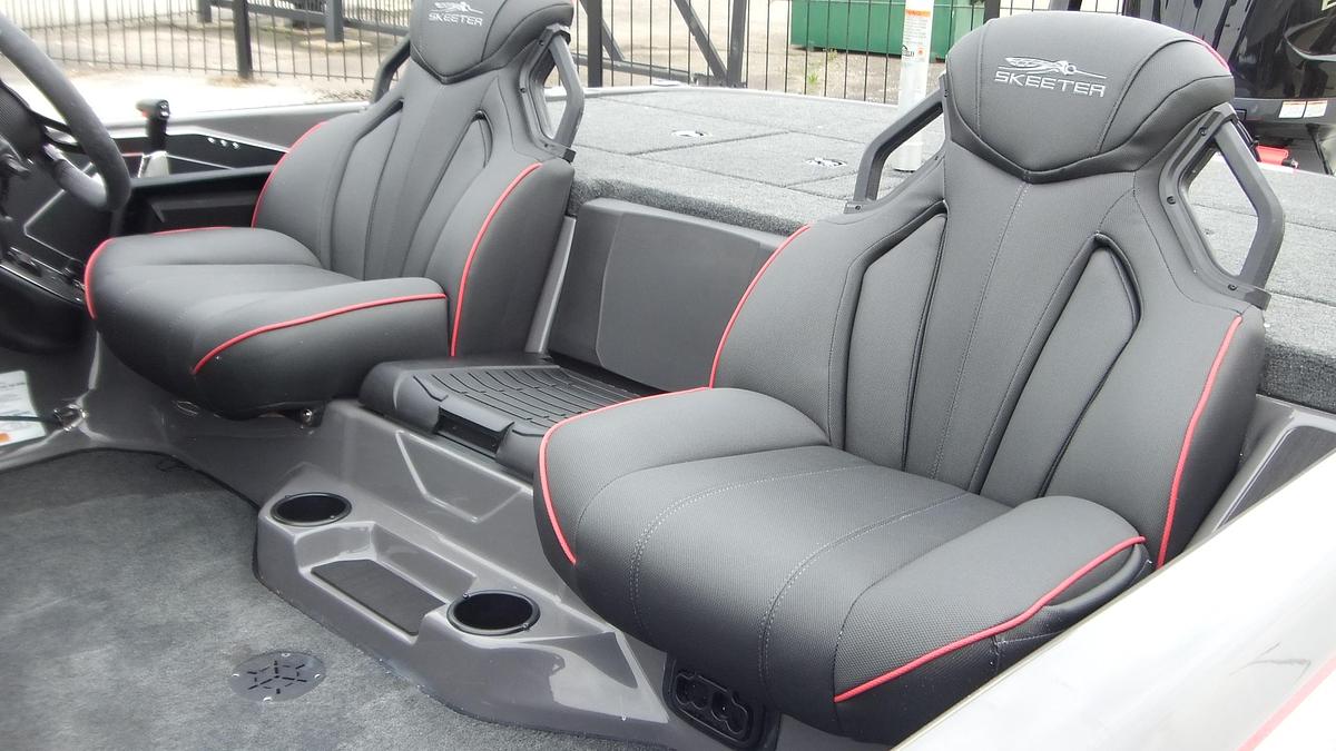 2025 Skeeter Boats ZXR21