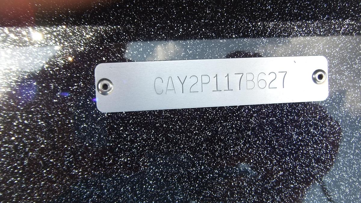 2027 Caymas Boats 201 PRO