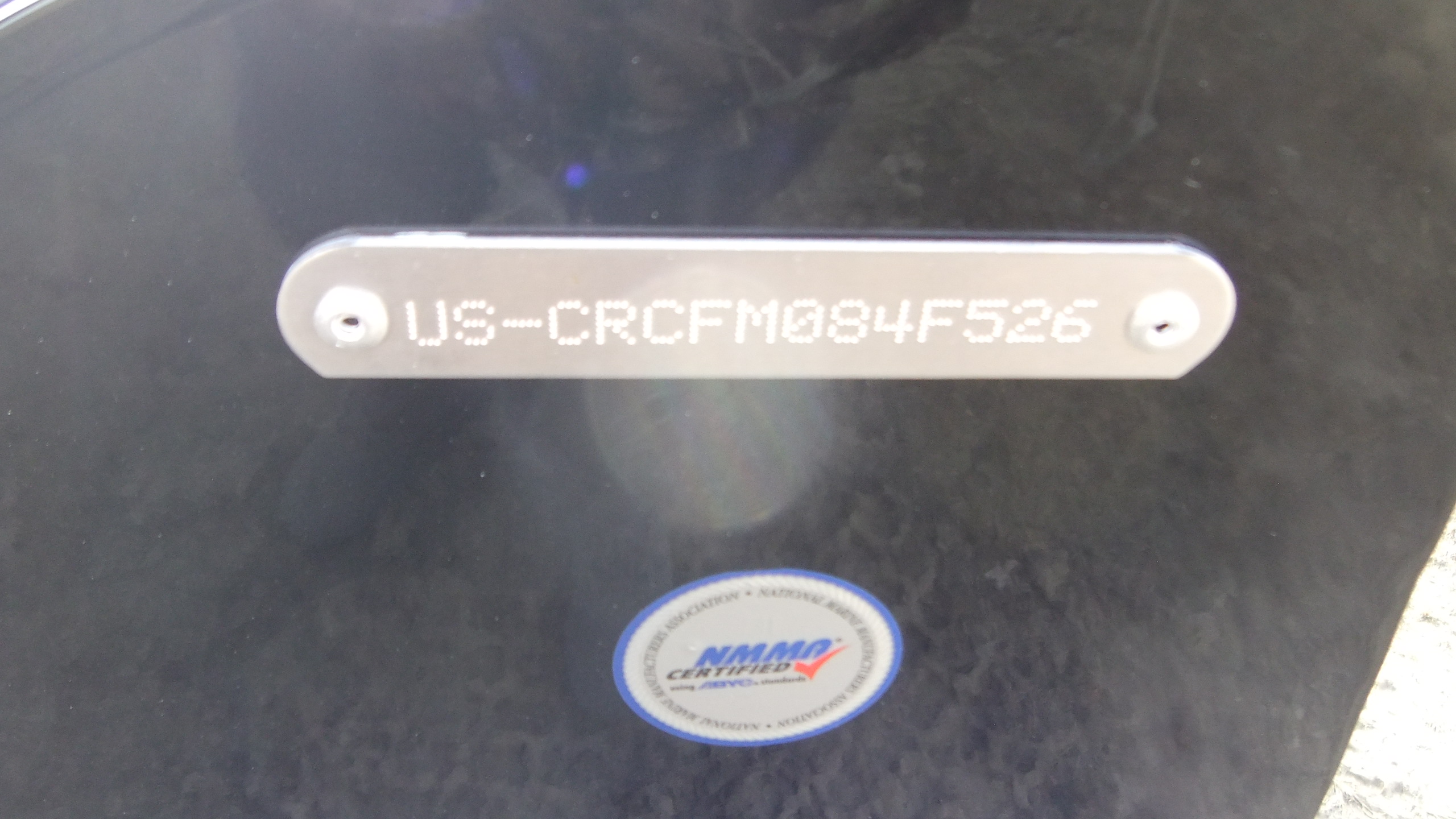 2026 Crestliner Boats 1750 Fish Hawk WT