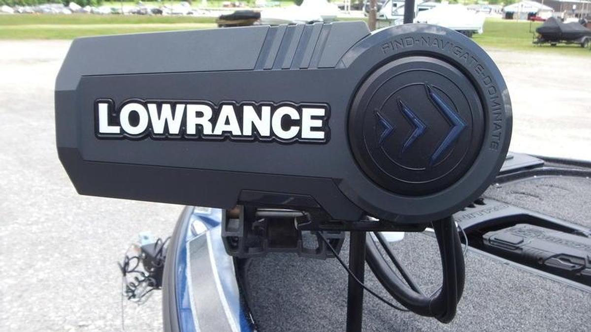 Used 2024 Nitro Boats Z20