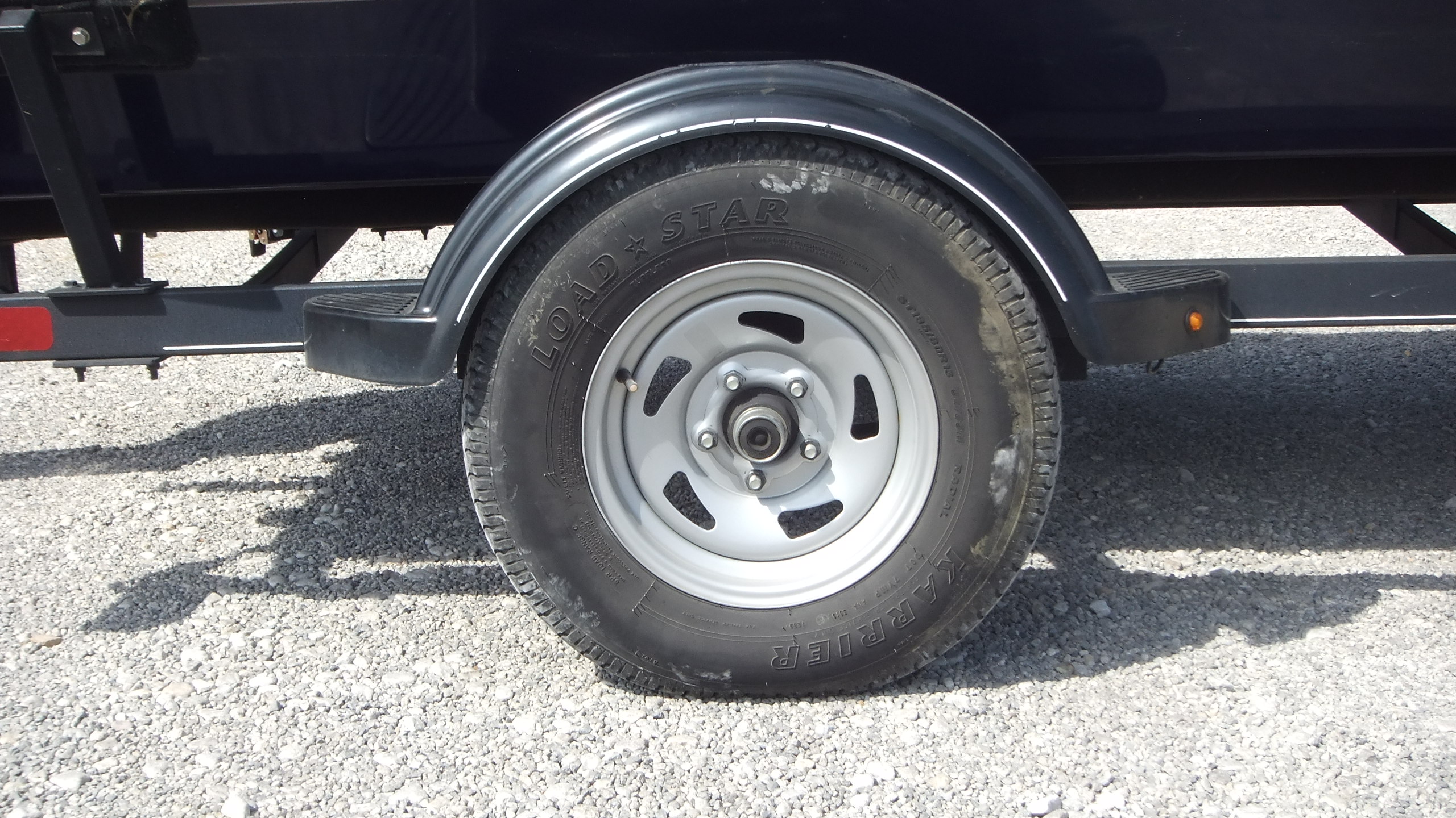 Used 2020  Tracker Boats Pro 170