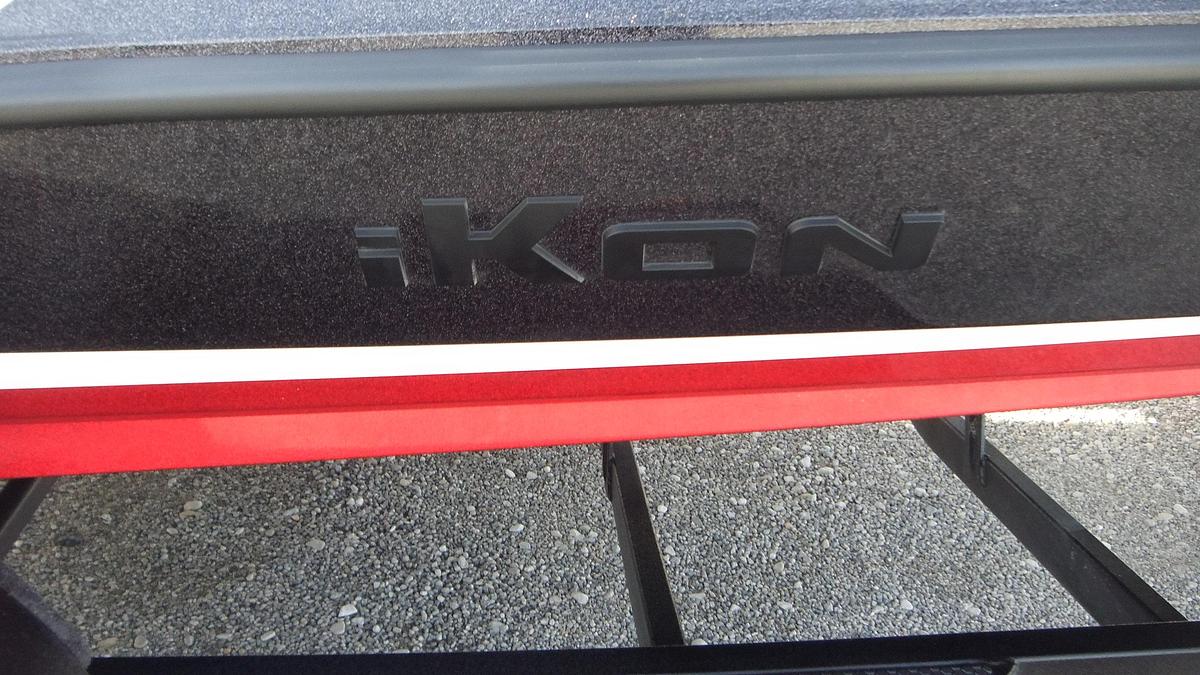 2026 IKON Boats VLE21