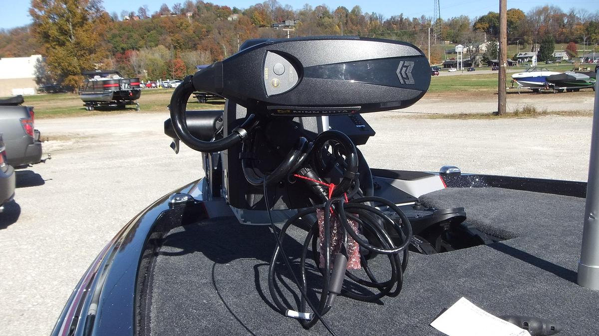 2026 Skeeter Boats ZXE21