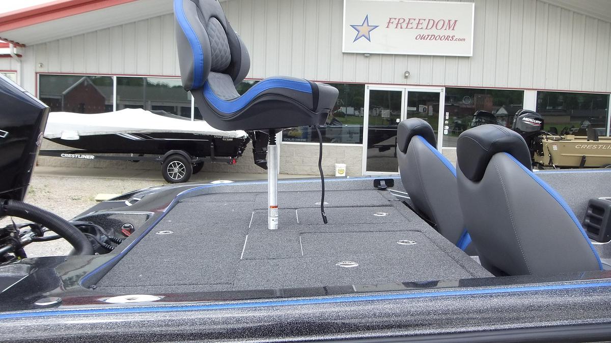 Used 2022 Caymas Boats CX20 PRO