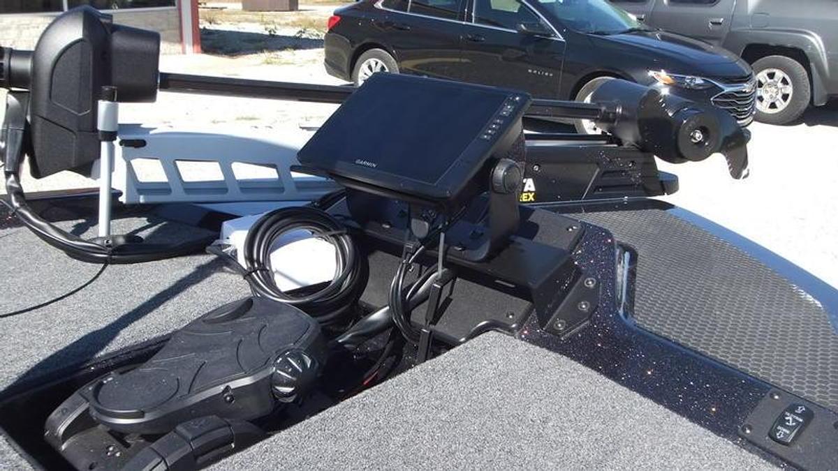 2026 IKON Boats VLS20