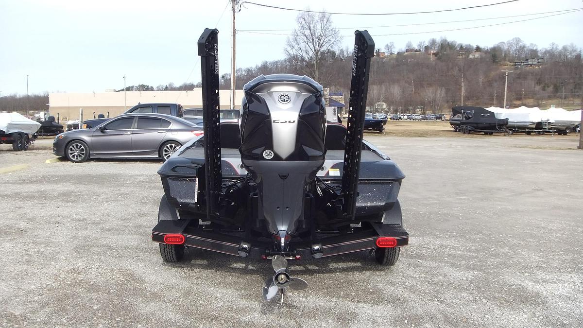 Used 2026 Skeeter Boats ZXE20