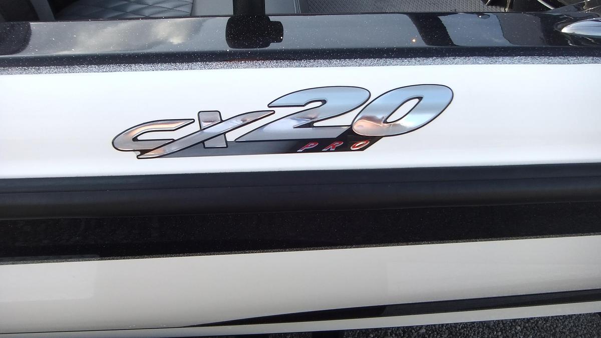 Used 2025 Caymas Boats CX20 PRO