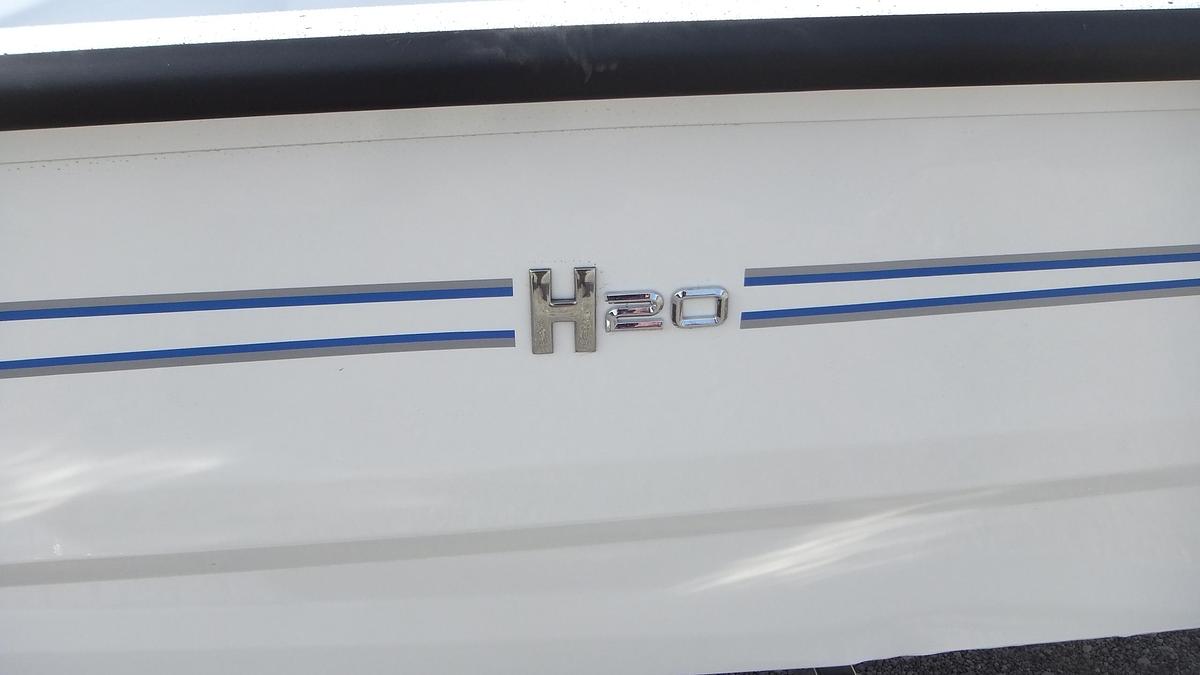 2026 Xpress Boats H20