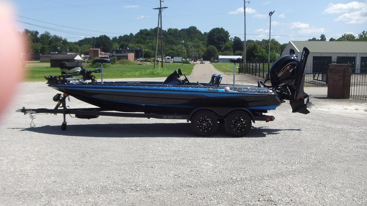 2026 Skeeter Boats ZXE20