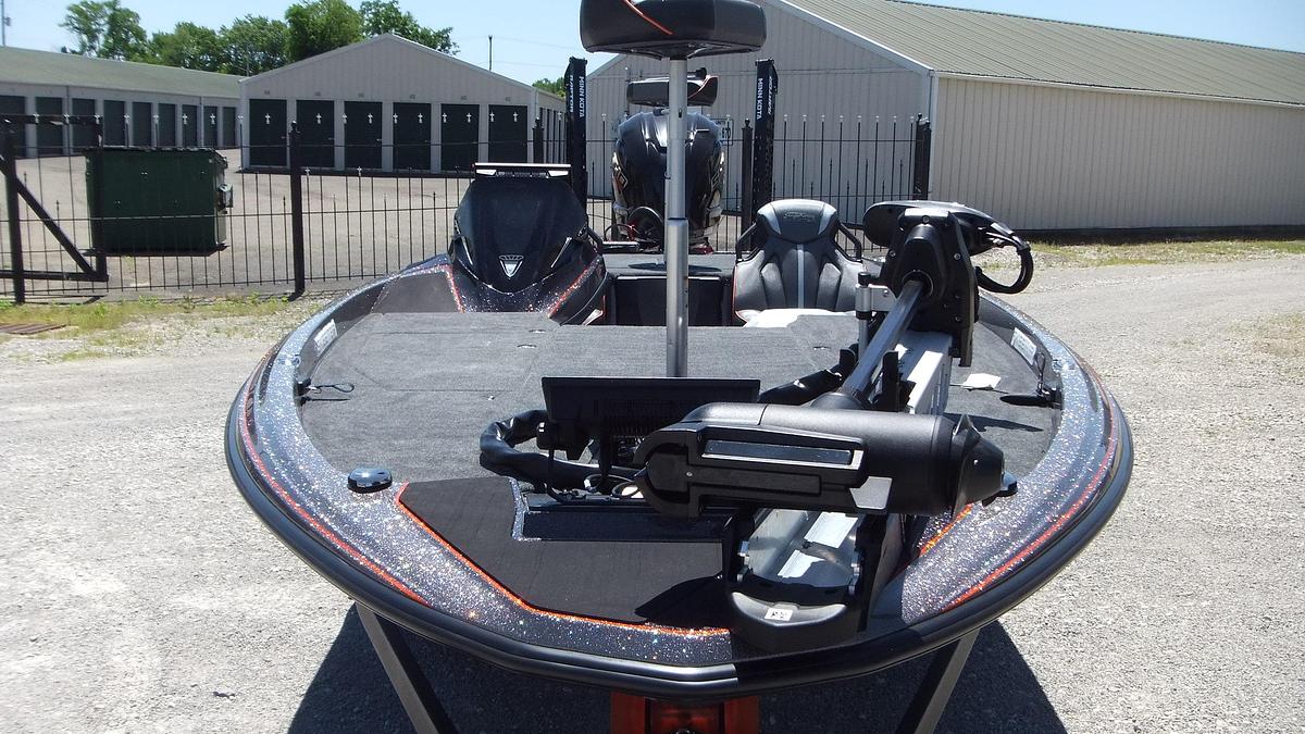 2026 Skeeter Boats ZXE20