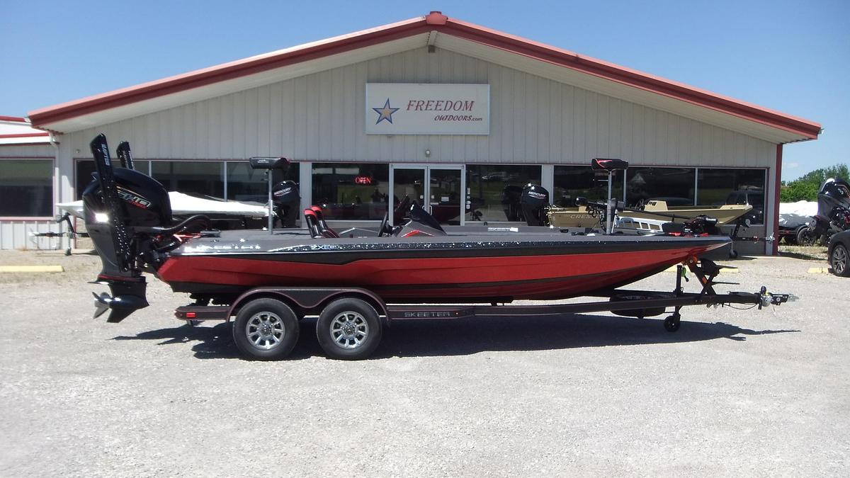 2026 Skeeter Boats ZXE21