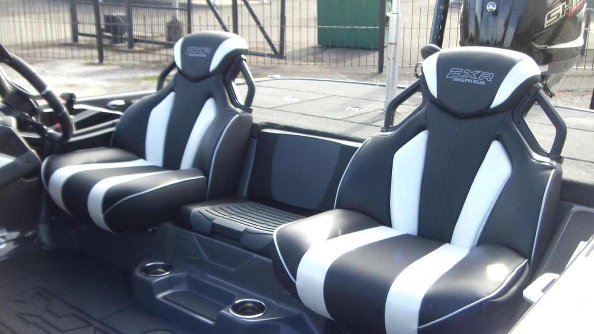 2026 Skeeter Boats FXR21 Flex