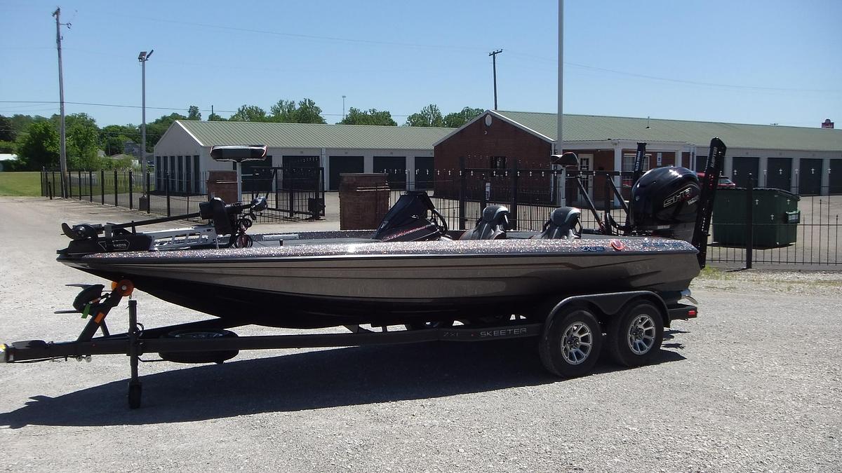 2026 Skeeter Boats ZXE20