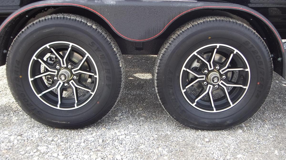 2026 Caymas Boats 201 PRO