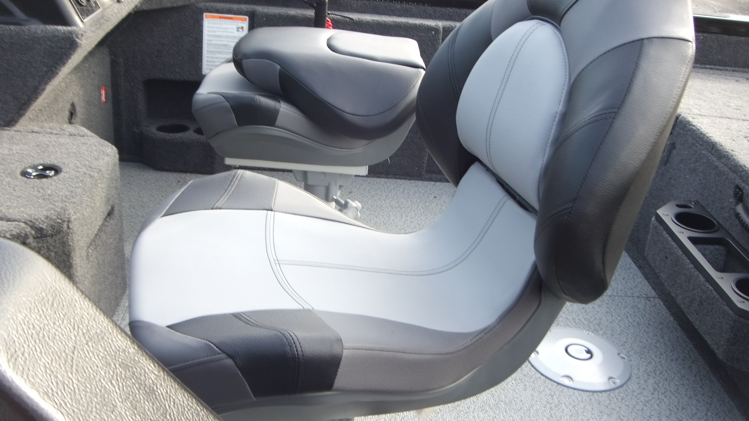 2026 Crestliner Boats 1750 Fish Hawk WT