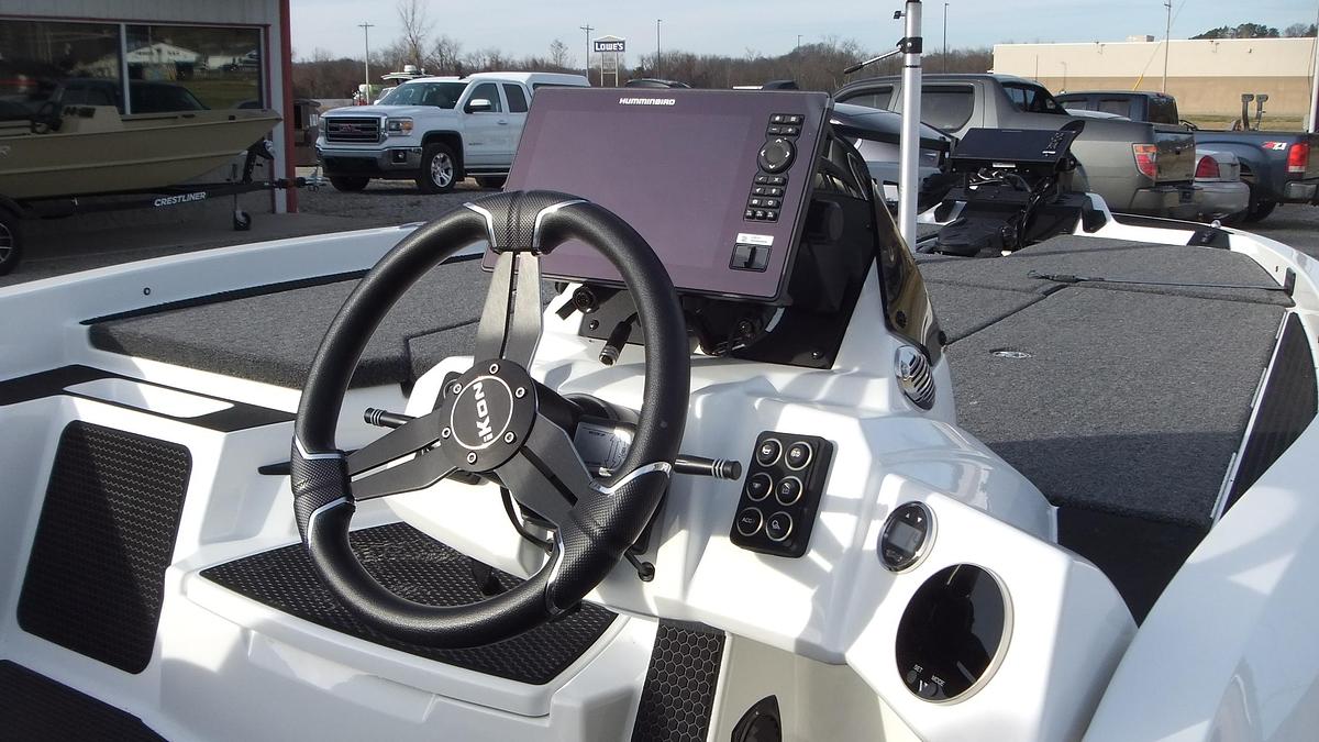 2026 IKON Boats VLX20