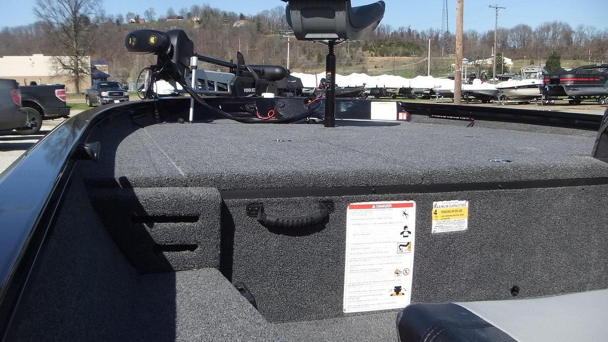 2026 Crestliner Boats XF189