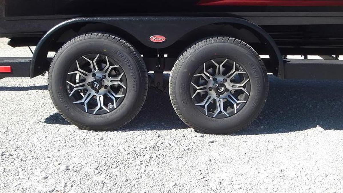 2026 IKON Boats VLS20