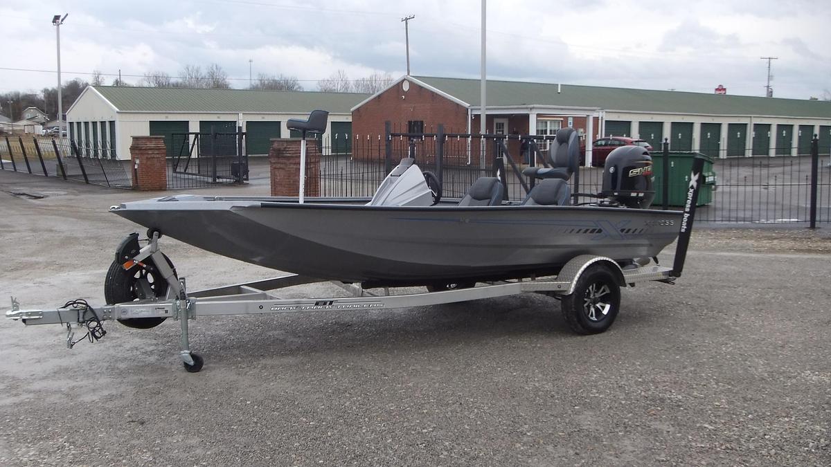 2026 Xpress Boats H18