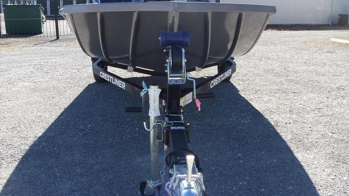 2026 Crestliner Boats XF179