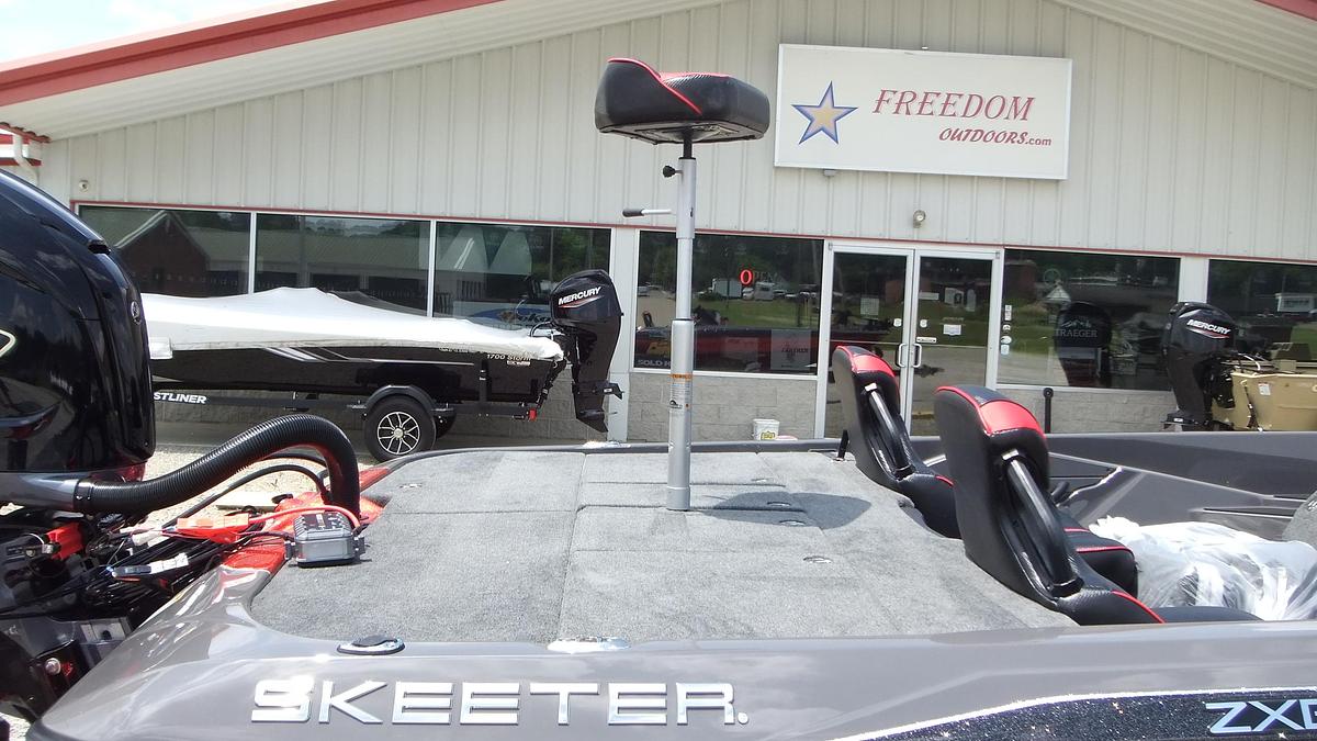 2026 Skeeter Boats ZXE20