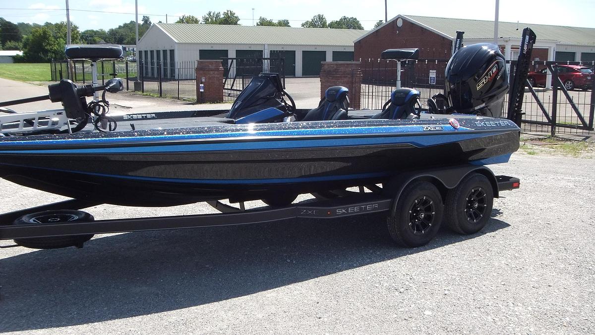 2026 Skeeter Boats ZXE20