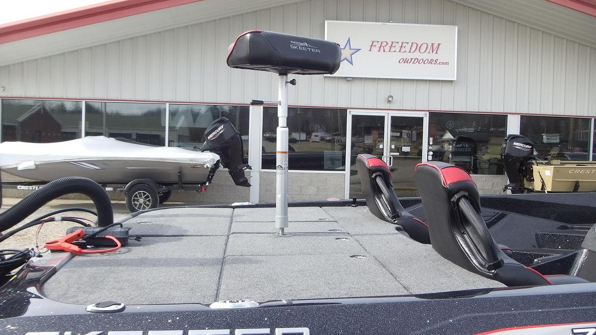 2026 Skeeter Boats ZXE20