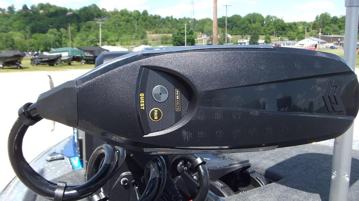 2026 Skeeter Boats ZXE21