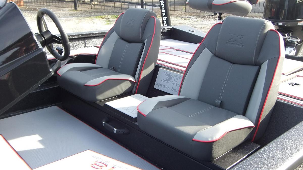 2026 Xpress Boats H18