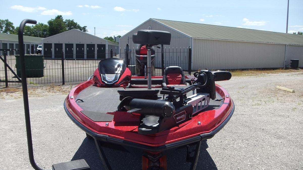 2026 Vexus Boats VXs21