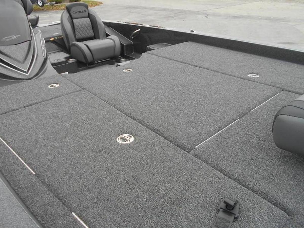 2025 Caymas Boats CX21 Pro