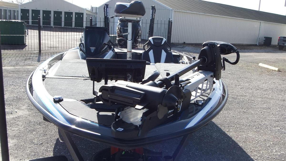 2026 Skeeter Boats FXR20 Flex