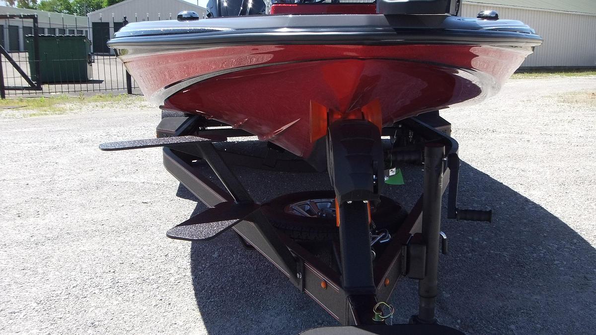 2026 Skeeter Boats ZXE21
