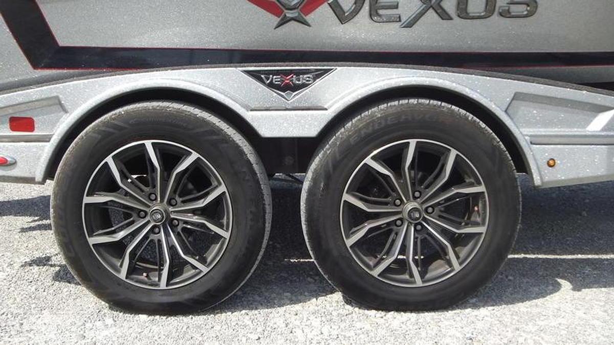 Used 2022 Vexus Boats VX20