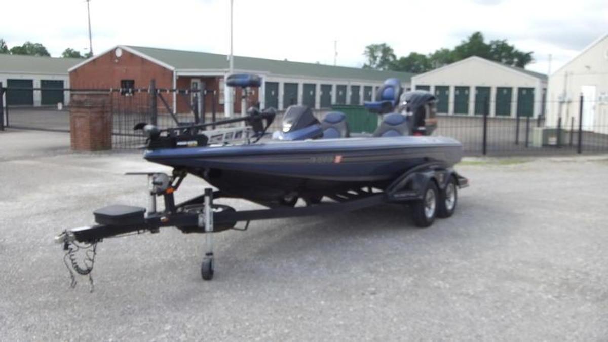 Used 2016 Skeeter Boats FX20