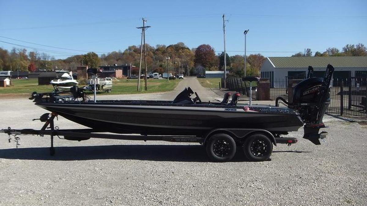 2026 Skeeter Boats ZXE21