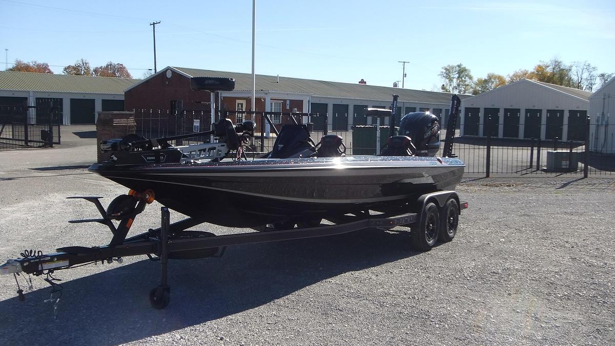 2026 Skeeter Boats ZXE21