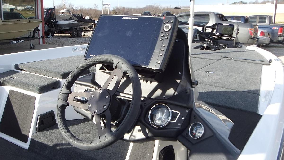 2025 Skeeter Boats ZXR20