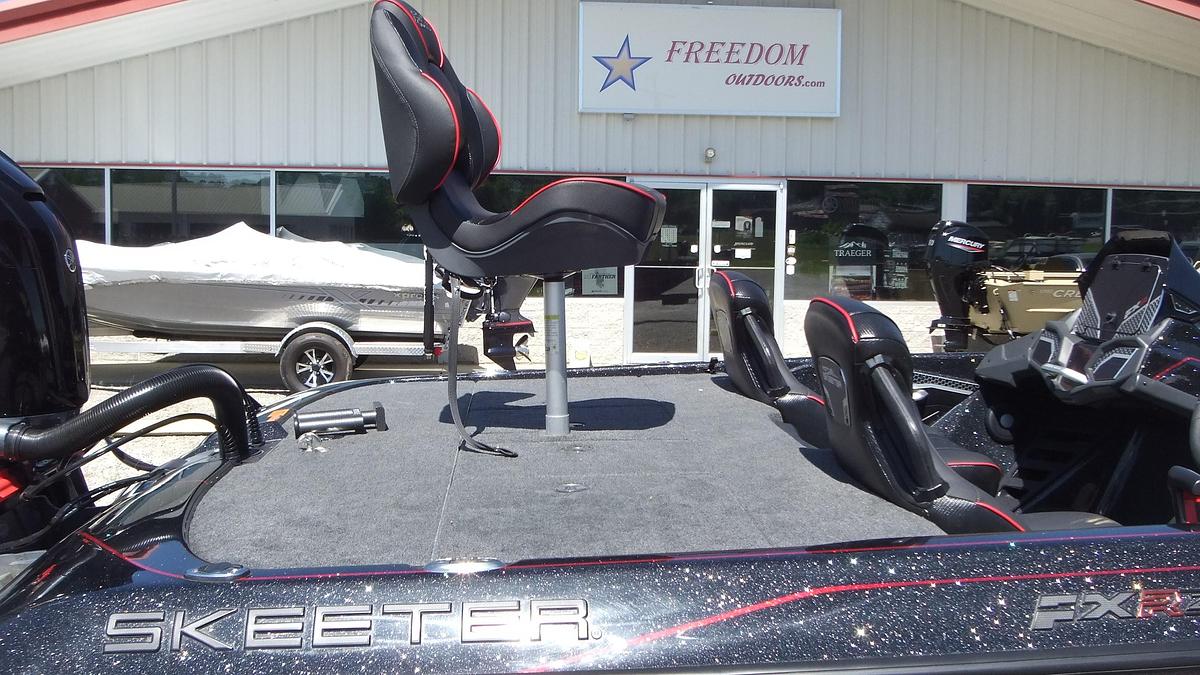 Used 2024 Skeeter Boats FXR20