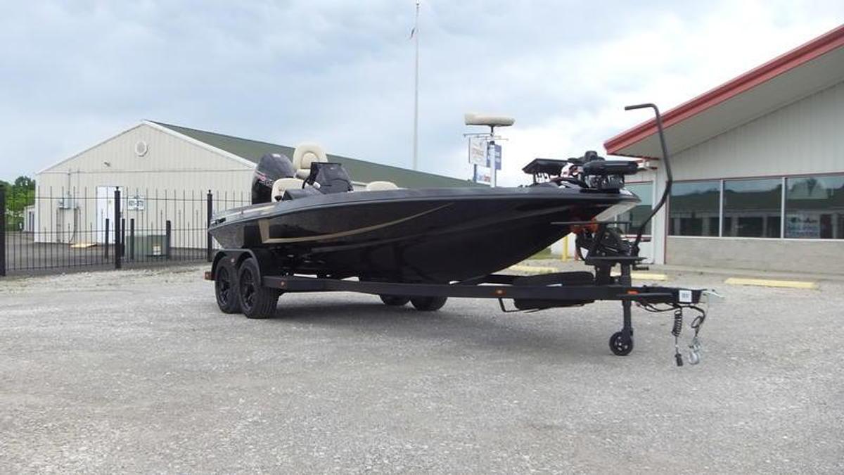 2026 IKON Boats VLE21