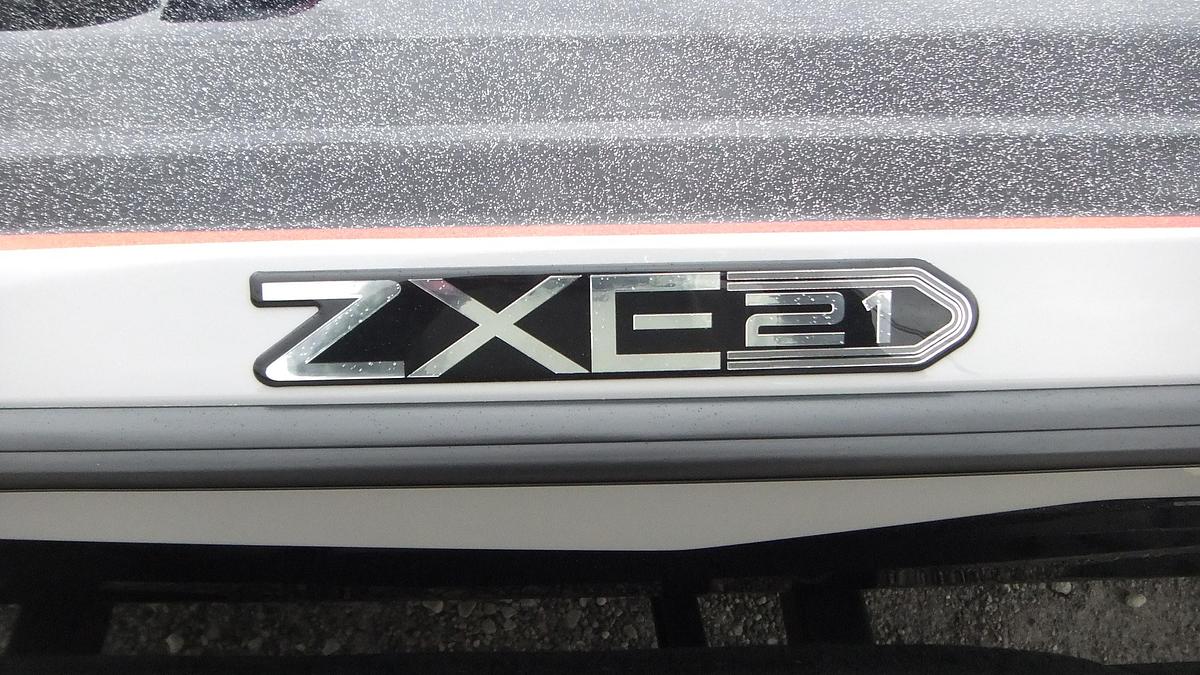 2026 Skeeter Boats ZXE21