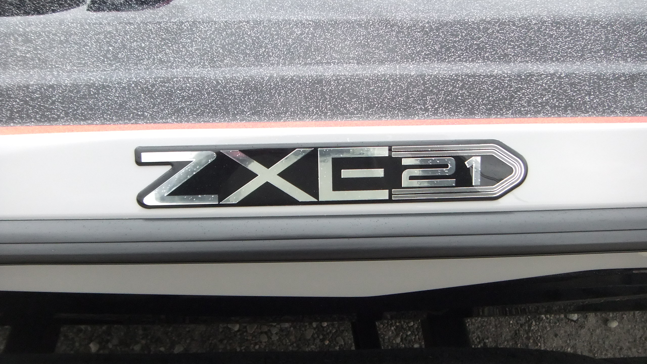 2026 Skeeter Boats ZXE21
