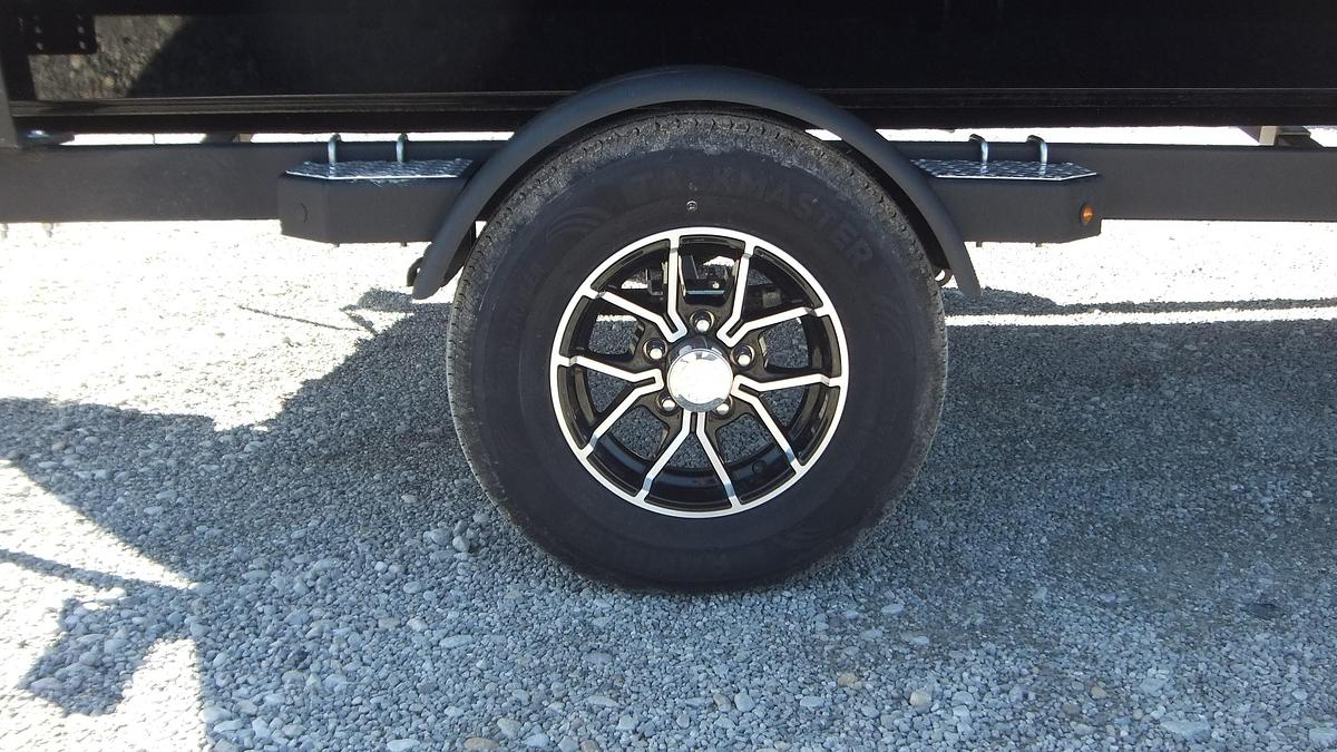 2026 Crestliner Boats XF189