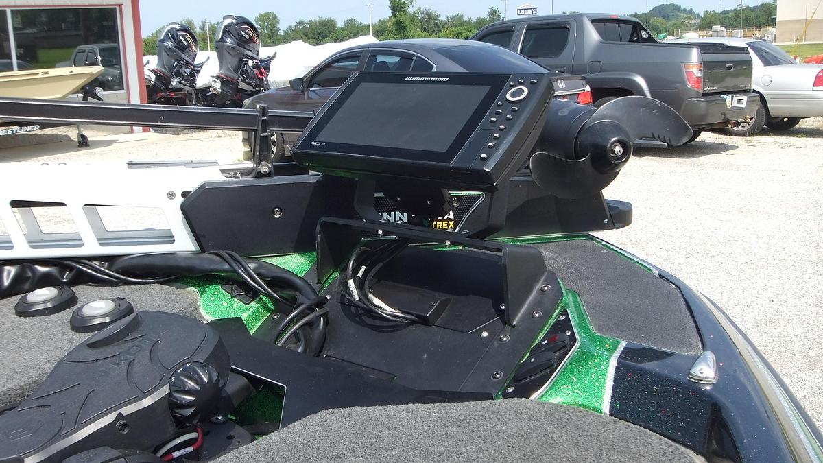 Used 2022 Skeeter Boats ZXR21